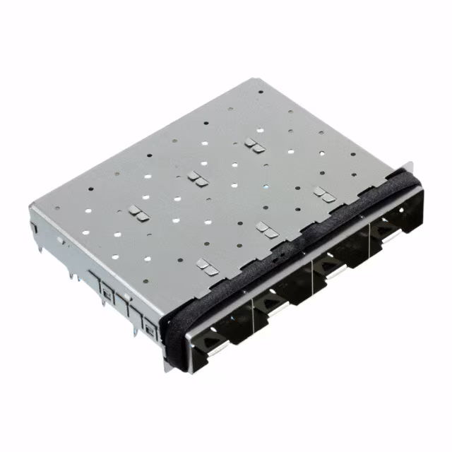 2057353-1 TE Connectivity AMP Connectors  Pluggable Connector Assemblies